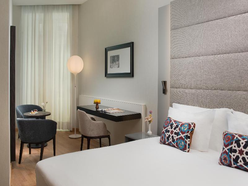 NH Collection Palermo Palazzo Sitano image