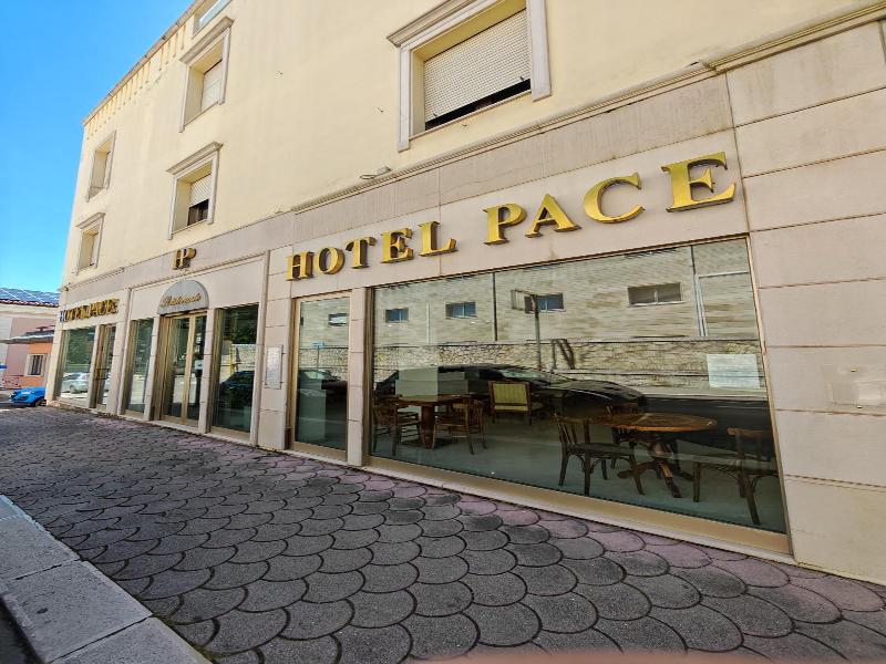 Hotel Pace image
