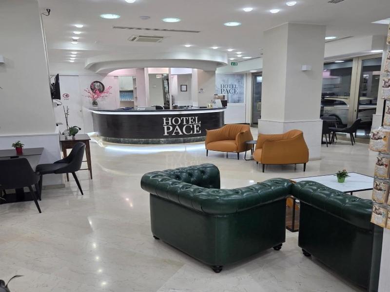 Hotel Pace image