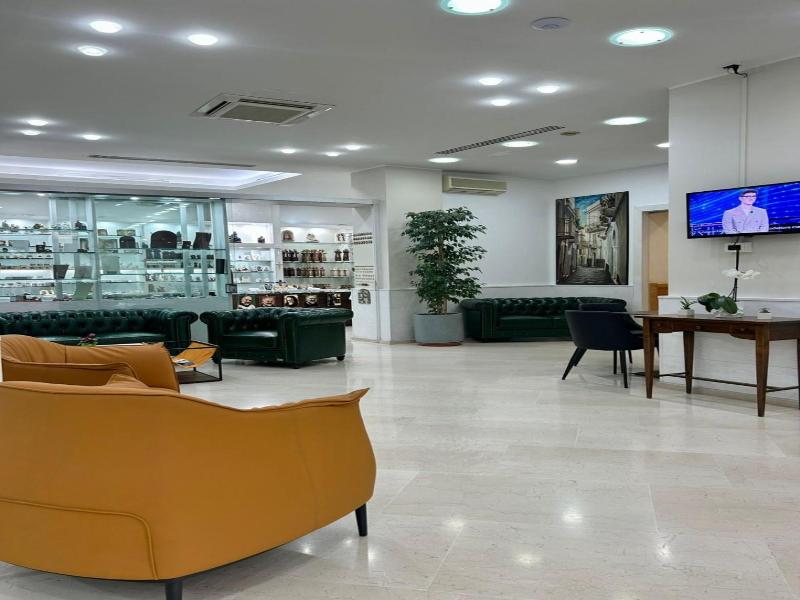 Hotel Pace image
