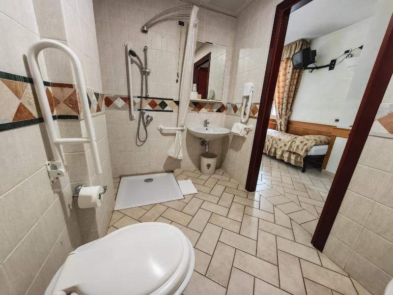Hotel Pace image