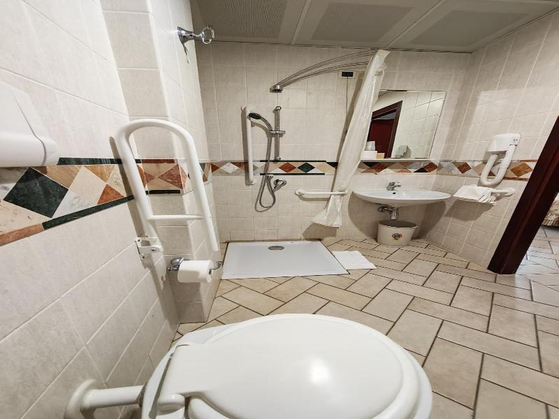 Hotel Pace image
