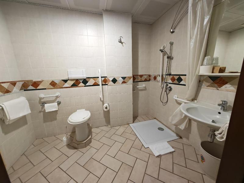 Hotel Pace image
