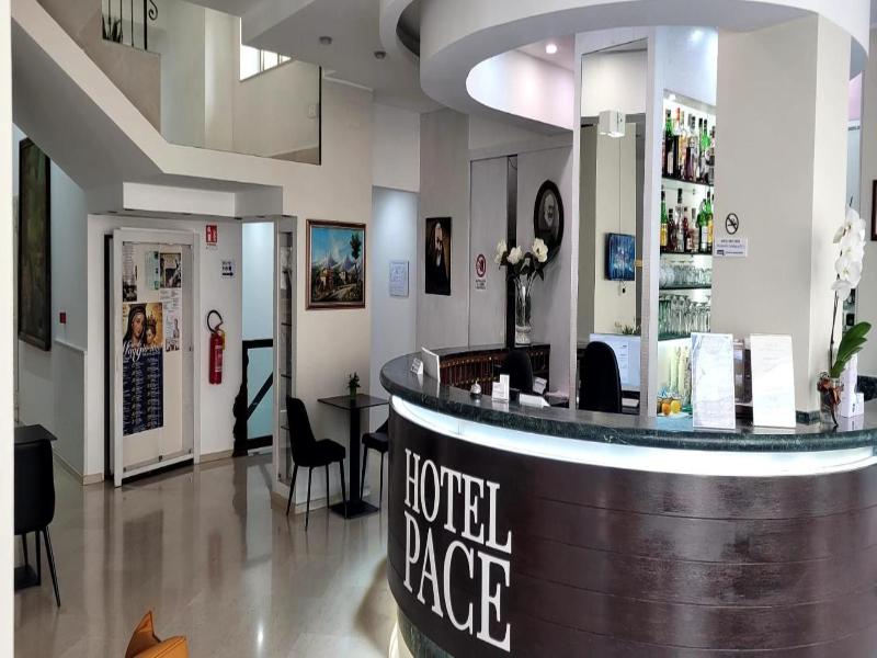Hotel Pace image