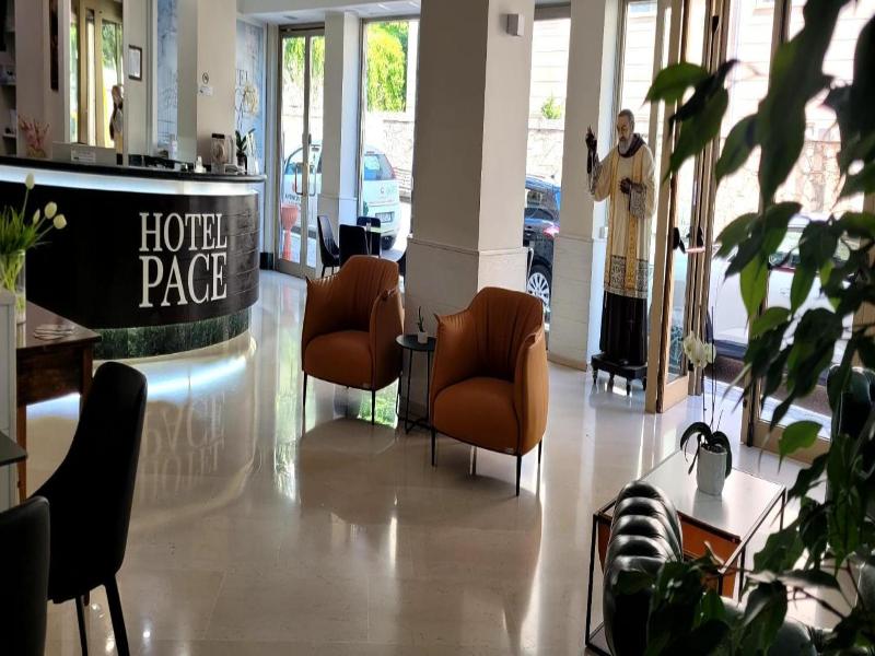Hotel Pace image
