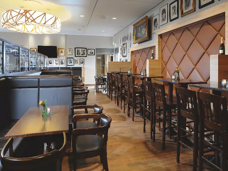 Hotel Berlin Alexanderplatz by Leonardo Hotels image
