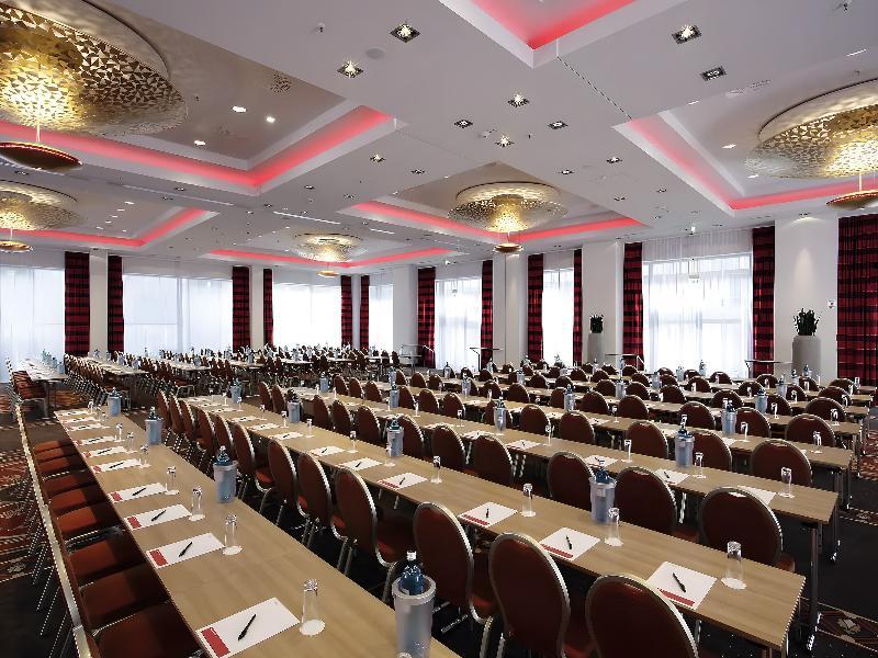 Hotel Berlin Alexanderplatz by Leonardo Hotels image