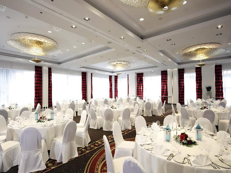 Hotel Berlin Alexanderplatz by Leonardo Hotels image