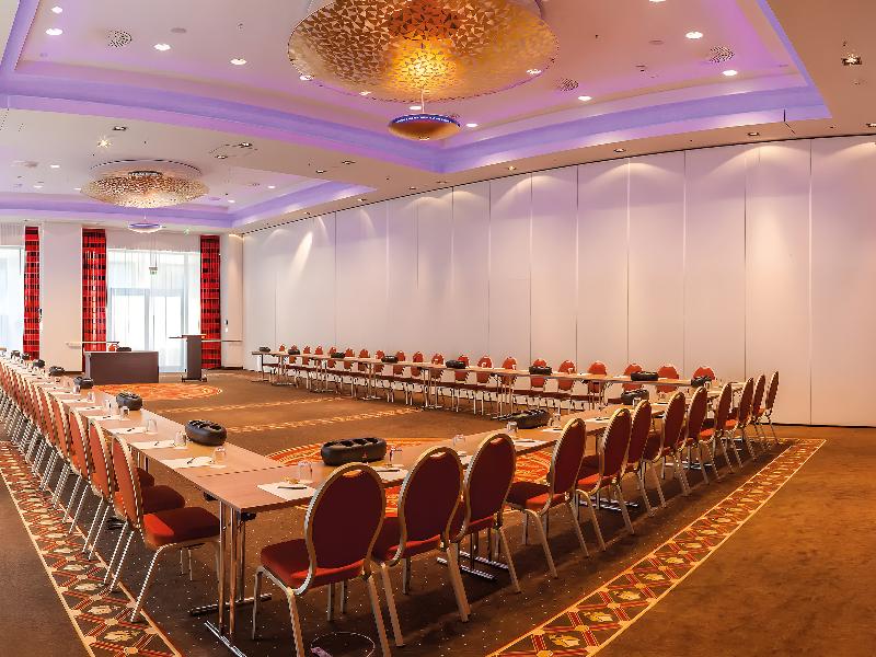 Hotel Berlin Alexanderplatz by Leonardo Hotels image
