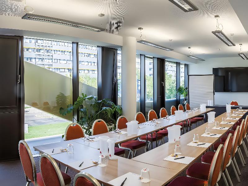 Hotel Berlin Alexanderplatz by Leonardo Hotels image
