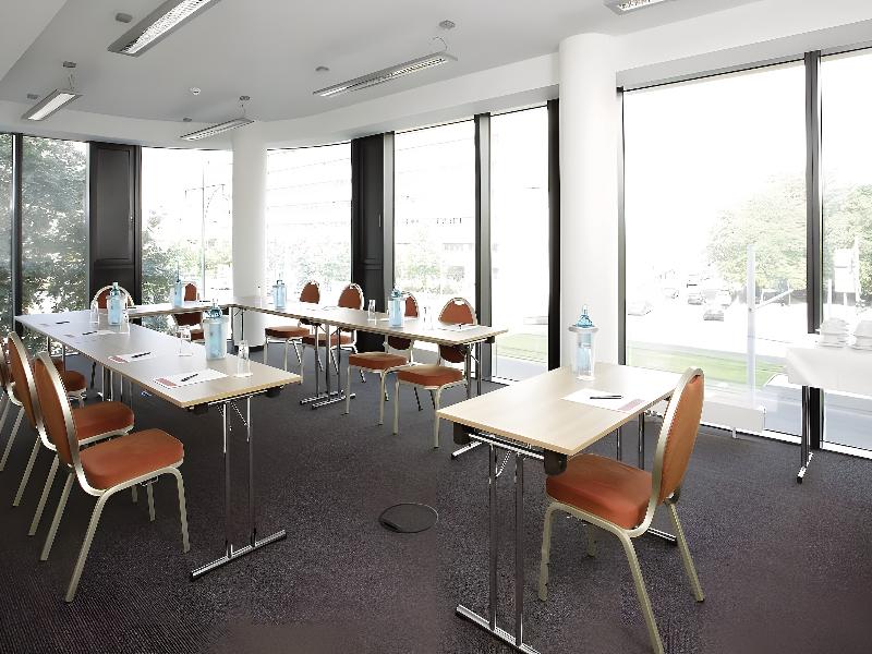 Hotel Berlin Alexanderplatz by Leonardo Hotels image