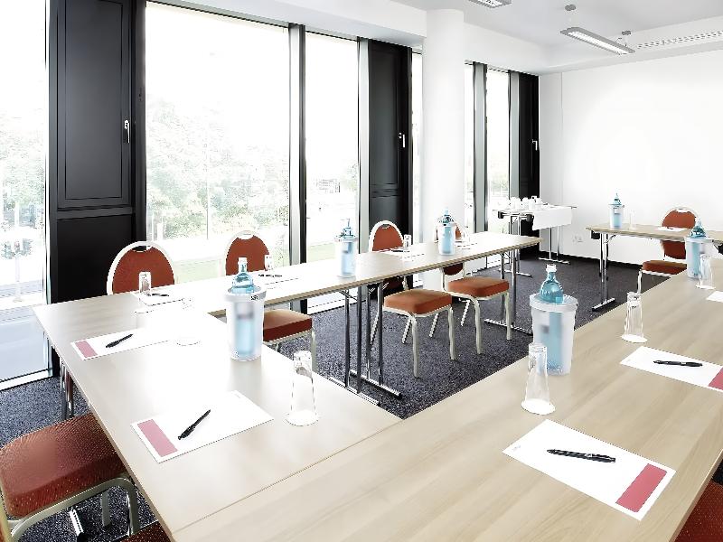 Hotel Berlin Alexanderplatz by Leonardo Hotels image