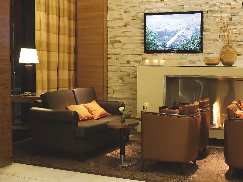 Hotel Berlin Alexanderplatz by Leonardo Hotels image