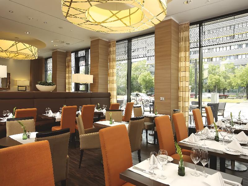 Hotel Berlin Alexanderplatz by Leonardo Hotels image