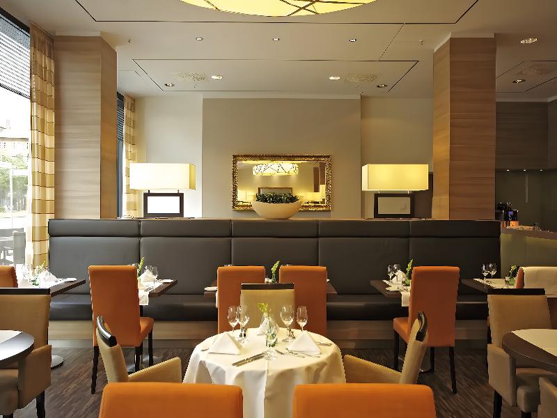 Hotel Berlin Alexanderplatz by Leonardo Hotels image