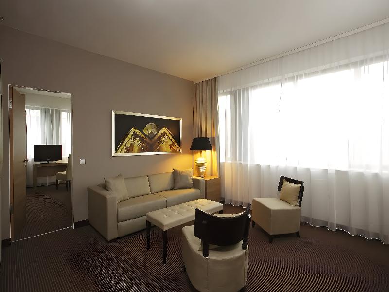 Hotel Berlin Alexanderplatz by Leonardo Hotels image