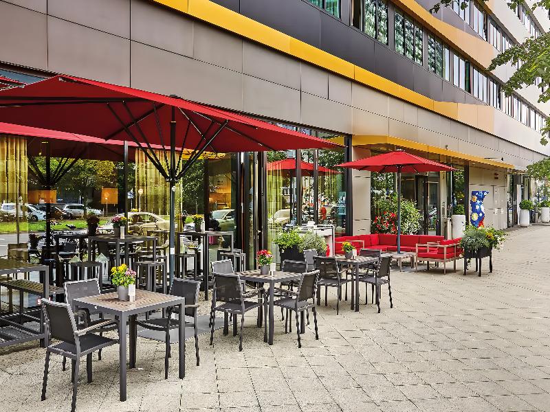Hotel Berlin Alexanderplatz by Leonardo Hotels image