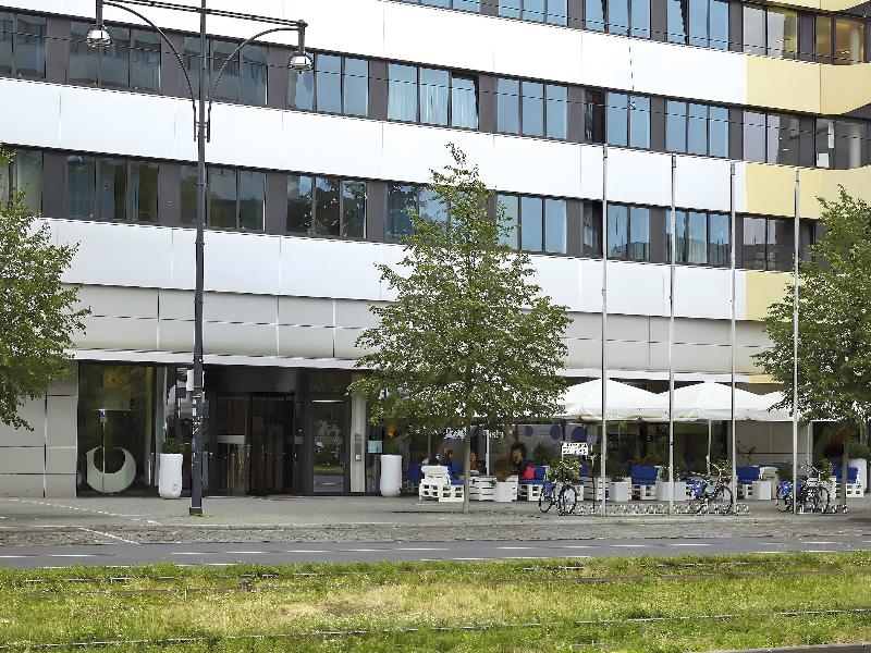 Leonardo Smart Hotel Berlin Alexanderplatz image
