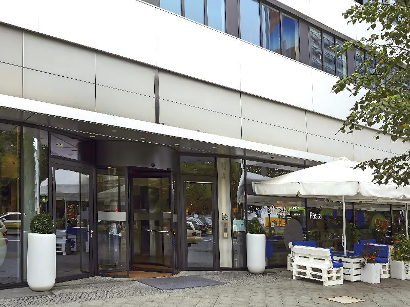 Leonardo Smart Hotel Berlin Alexanderplatz image