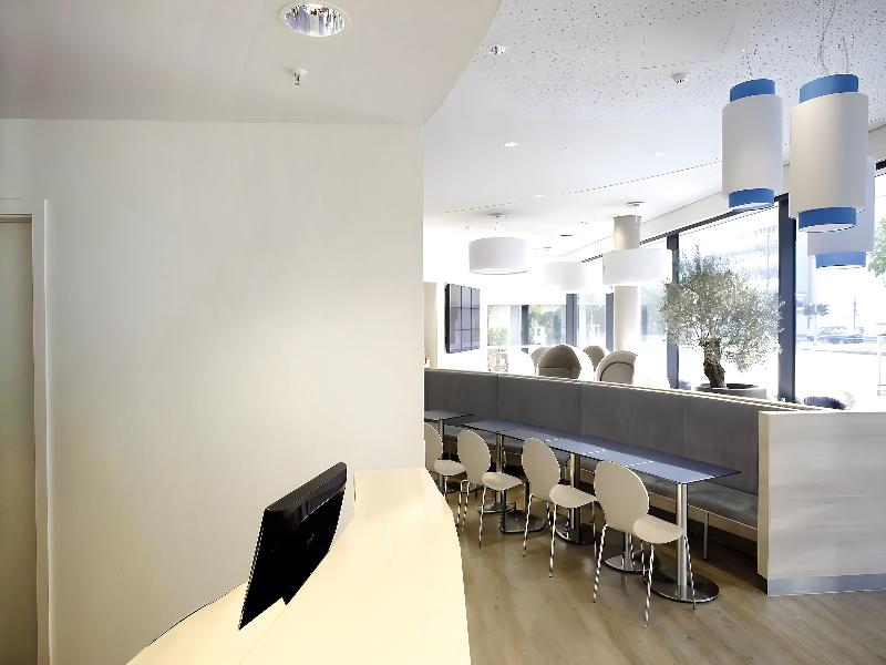 Leonardo Smart Hotel Berlin Alexanderplatz image