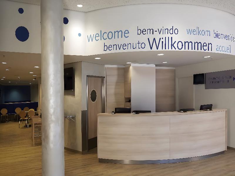 Leonardo Smart Hotel Berlin Alexanderplatz image