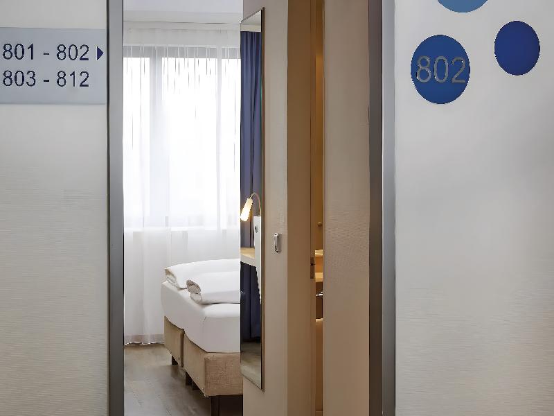 Leonardo Smart Hotel Berlin Alexanderplatz image