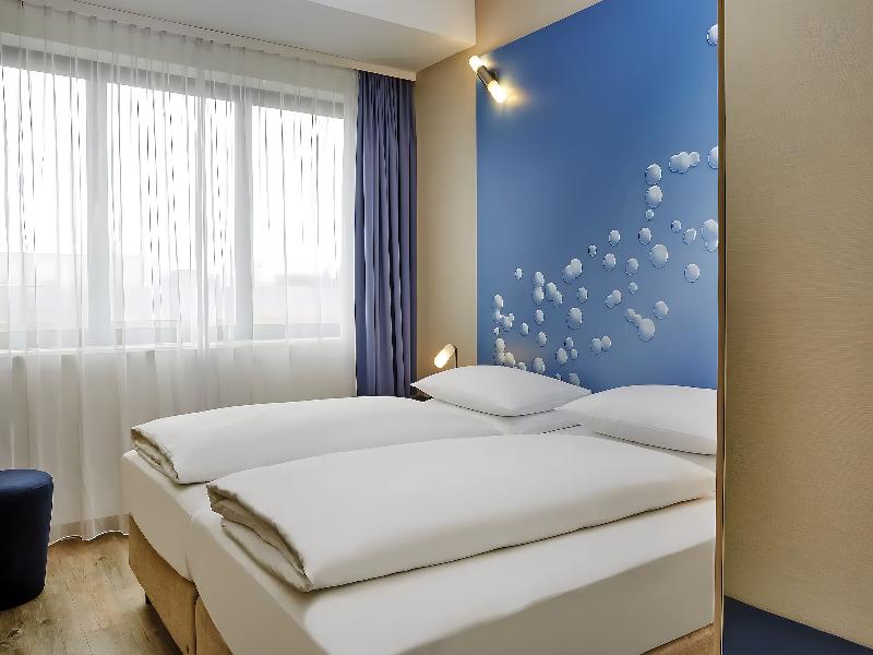Leonardo Smart Hotel Berlin Alexanderplatz image