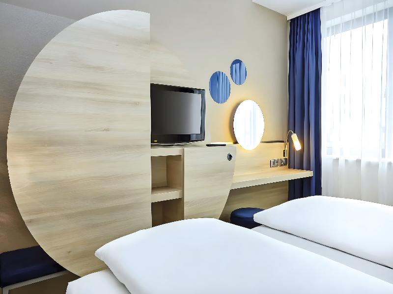 Leonardo Smart Hotel Berlin Alexanderplatz image