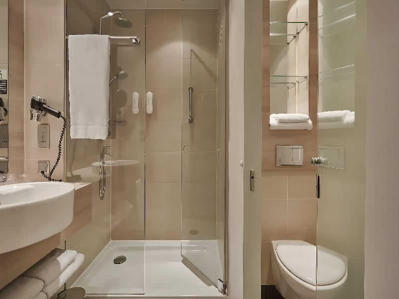 Leonardo Smart Hotel Berlin Alexanderplatz image