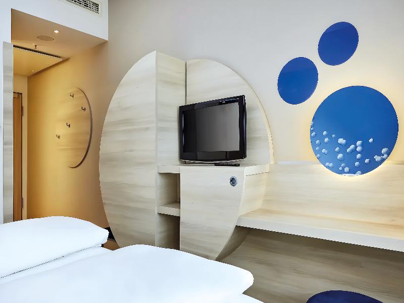 Leonardo Smart Hotel Berlin Alexanderplatz image