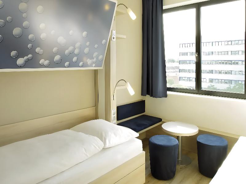 Leonardo Smart Hotel Berlin Alexanderplatz image