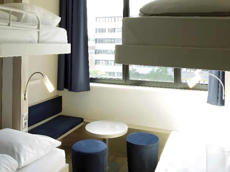 Leonardo Smart Hotel Berlin Alexanderplatz image