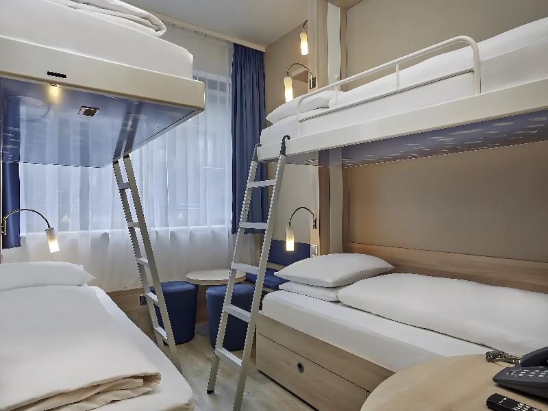 Leonardo Smart Hotel Berlin Alexanderplatz image