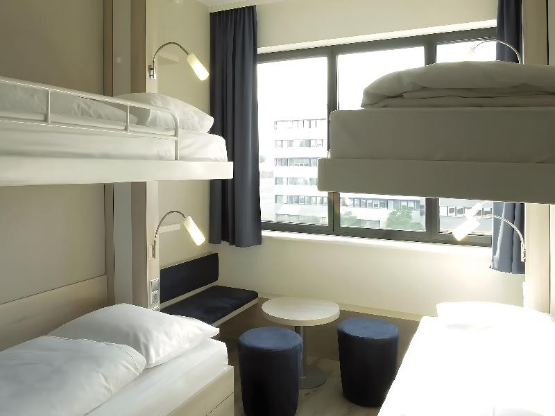 Leonardo Smart Hotel Berlin Alexanderplatz image