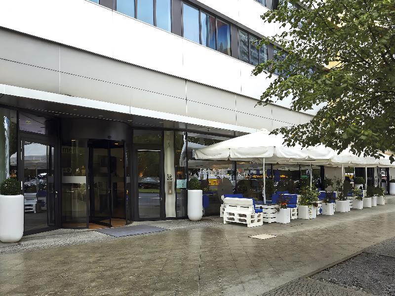 Leonardo Smart Hotel Berlin Alexanderplatz image