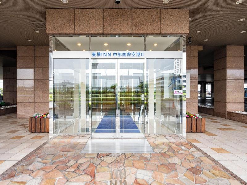Toyoko Inn Chubu International Airport No.2 image