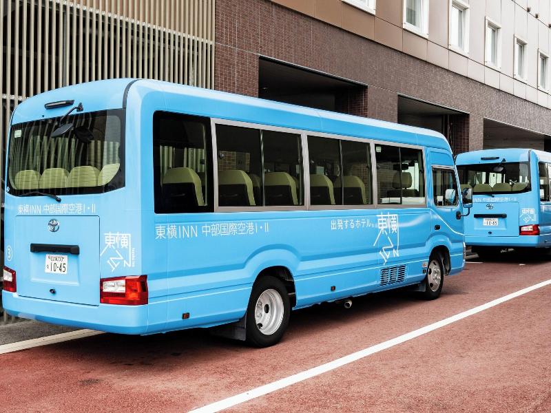Toyoko Inn Chubu International Airport No.2 image