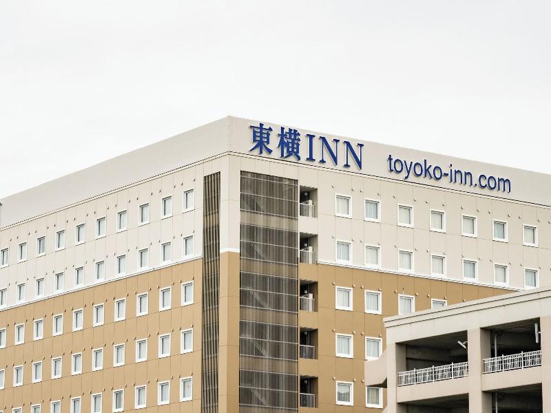 Toyoko Inn Chubu International Airport No.2 image