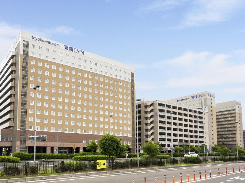Toyoko Inn Chubu International Airport No.2 image