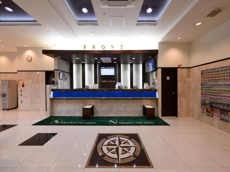 Toyoko Inn Chubu International Airport No.2 image