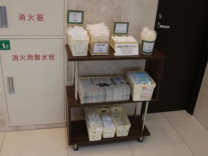 Toyoko Inn Chubu International Airport No.2 image