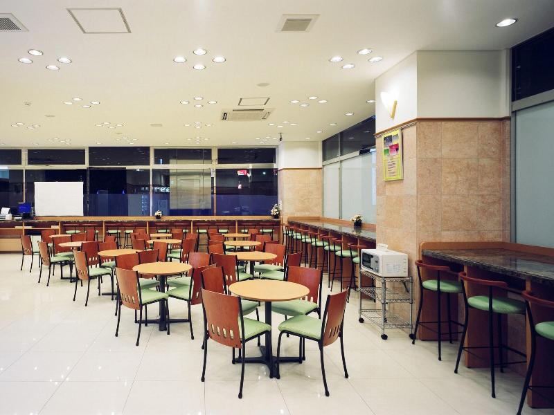 Toyoko Inn Fukui Ekimae image