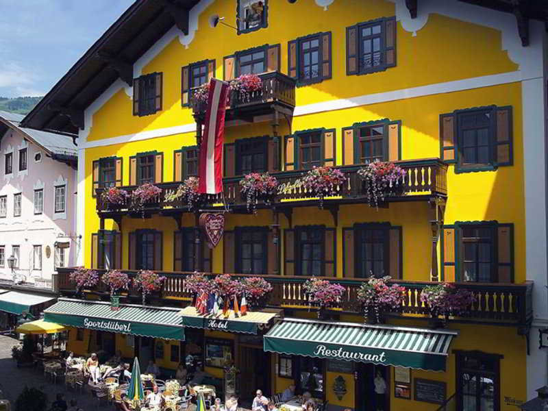 Hotel Lebzelter