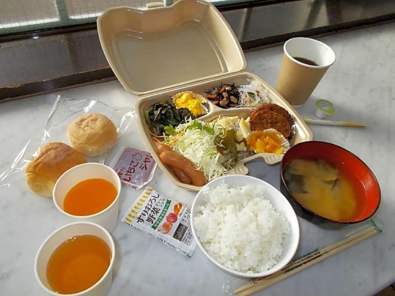 Toyoko Inn Fukushima-eki Nishi-guchi image
