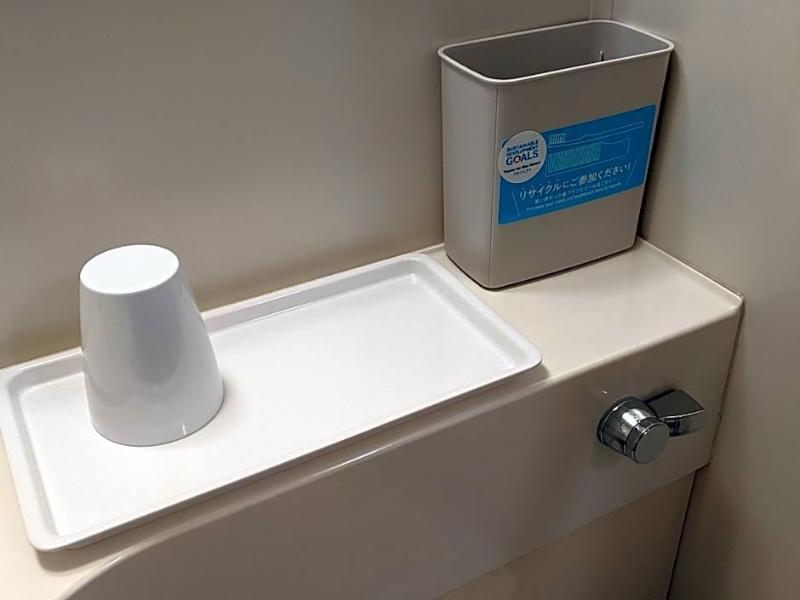Toyoko Inn Fukushima-eki Nishi-guchi image