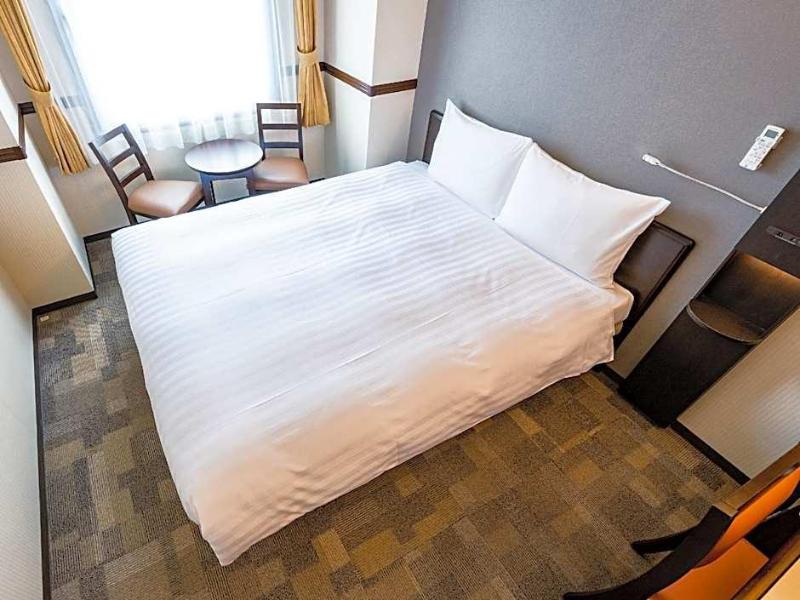 Toyoko Inn Fukushima-eki Nishi-guchi image