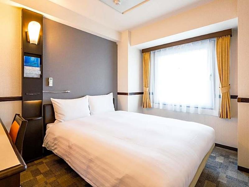 Toyoko Inn Fukushima-eki Nishi-guchi image