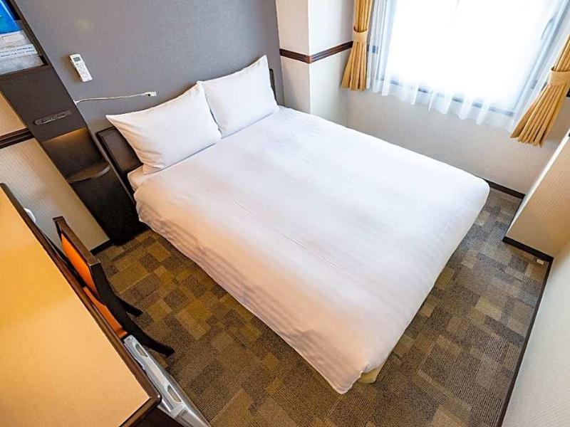 Toyoko Inn Fukushima-eki Nishi-guchi image