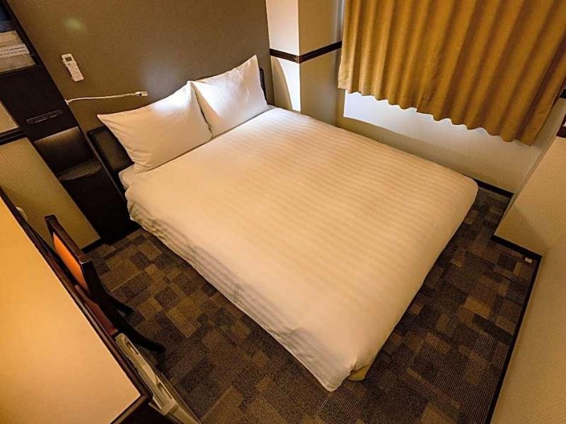 Toyoko Inn Fukushima-eki Nishi-guchi image