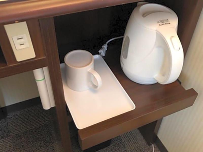 Toyoko Inn Fukushima-eki Nishi-guchi image
